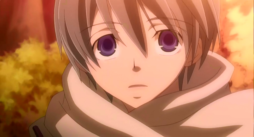 Junjo Romantica (Aino Fansub)